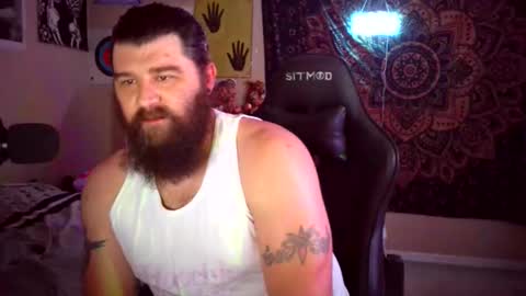 daddystreamingbadly online show from December 16, 2025, 6:18 am