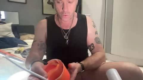 daddyswede23 online show from May 22, 2026, 3:24 am