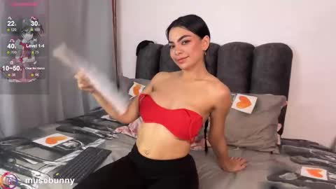 Sophie online show from March 19, 2026, 10:14 pm
