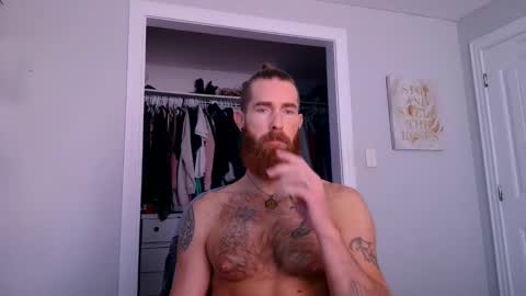 daddyunlocked1 online show from April 7, 2026, 1:22 pm