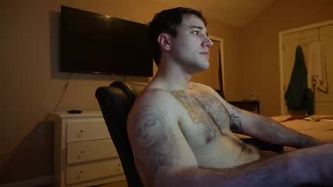 Snapshot of daddywassuppp4 chatting on March 14, 2026, 11:43 pm Jon online show from March 14, 2026, 11:43 pm