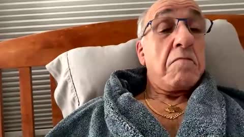 daddyweis online show from November 23, 2025, 5:07 am