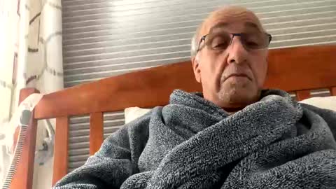daddyweis online show from February 1, 2026, 5:06 am