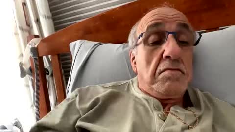 daddyweis online show from February 5, 2026, 3:22 am