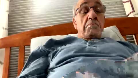 daddyweis online show from March 13, 2026, 3:35 am