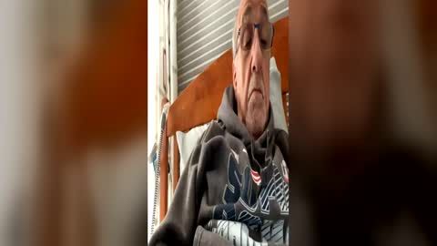 daddyweis online show from May 9, 2026, 3:12 am