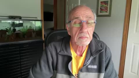 daddyweis online show from May 14, 2026, 10:05 pm