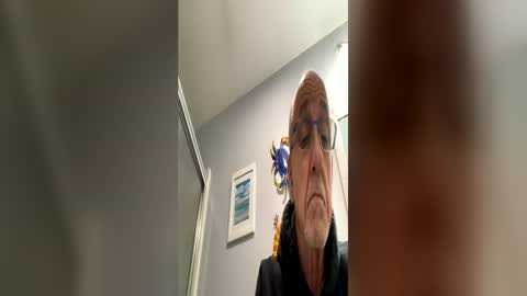daddyweis online show from May 15, 2026, 5:53 pm