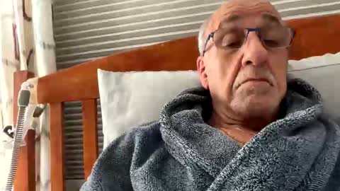 daddyweis online show from May 17, 2026, 3:26 am