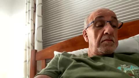 daddyweis online show from May 19, 2026, 2:18 am