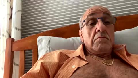 daddyweis online show from May 22, 2026, 3:13 am