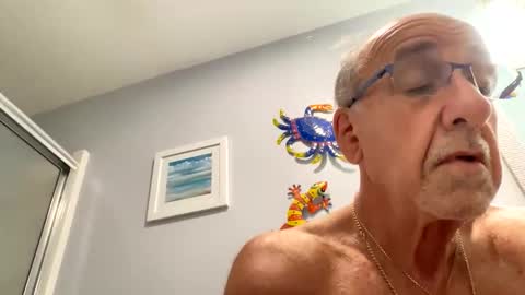 daddyweis online show from May 24, 2026, 11:59 am