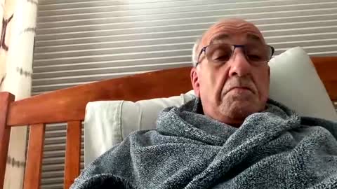 daddyweis online show from May 25, 2026, 3:23 am