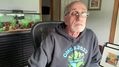 daddyweis online show from May 25, 2026, 3:40 pm