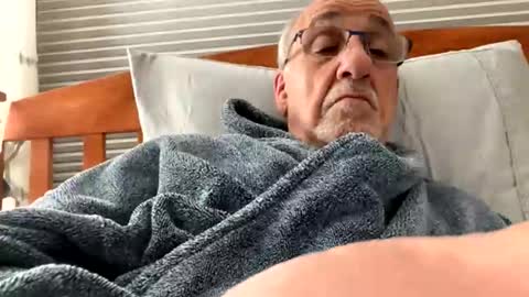 daddyweis online show from May 30, 2026, 3:47 am