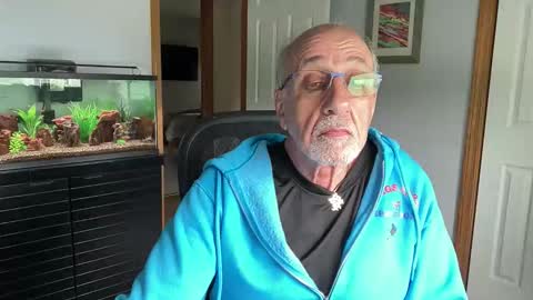 daddyweis online show from May 30, 2026, 4:04 pm