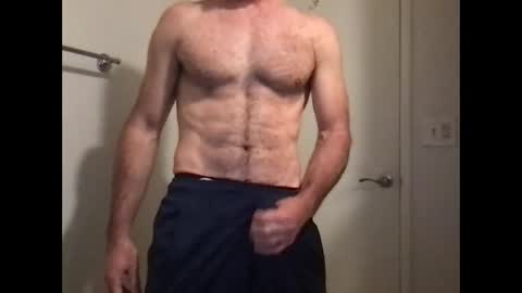 daddyx74 online show from March 3, 2025, 9:48 pm