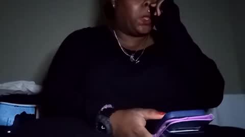 DadeesQTPie online show from February 22, 2026, 9:41 am