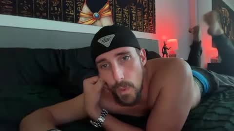 DadGoesWild online show from July 1, 2026, 11:48 pm