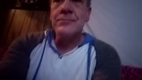 dadpervmind online show from March 1, 2026, 6:48 am