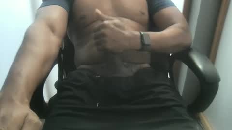 D online show from October 7, 2025, 6:16 pm