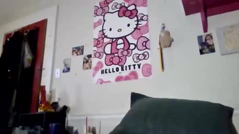 Snapshot of dadsdoll2 chatting on March 22, 2026, 2:26 am dadsdoll2 online show from March 22, 2026, 2:26 am