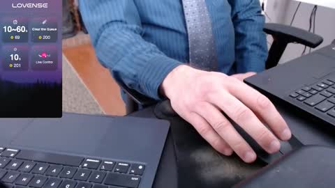 DadsSecret online show from February 16, 2026, 6:37 pm