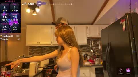 dadwouldbeproud1 online show from July 11, 2026, 3:15 pm