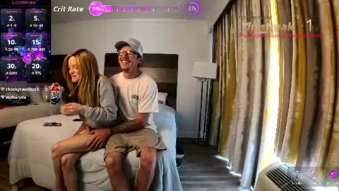 dadwouldbeproud1 online show from July 22, 2026, 12:19 pm