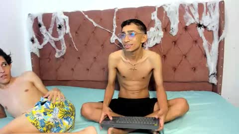 ALLAN online show from October 13, 2025, 1:11 pm