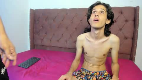 ALLAN online show from December 17, 2025, 12:55 pm