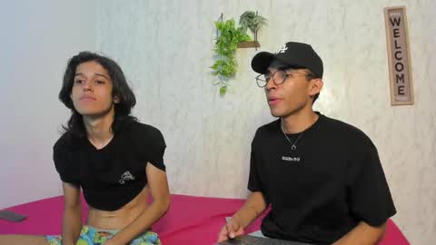 ALLAN online show from February 28, 2026, 11:55 am