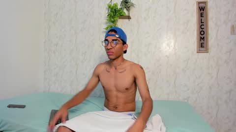 ALLAN online show from March 5, 2026, 11:39 am