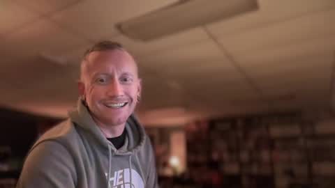 daemon online show from November 1, 2025, 6:26 am