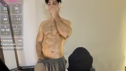 Alexl  XAlphaa 20cm folow me online show from June 20, 2026, 1:19 am