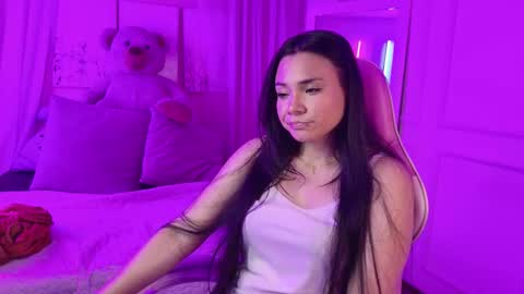 Snapshot of daenerysbm chatting on March 9, 2026, 6:45 pm Naomy online show from March 9, 2026, 6:45 pm