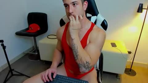 Allan Daf online show from November 20, 2025, 5:23 pm