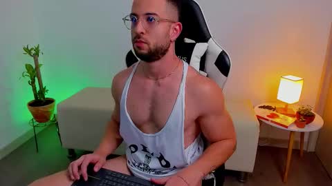 Allan Daf online show from December 2, 2025, 3:07 pm