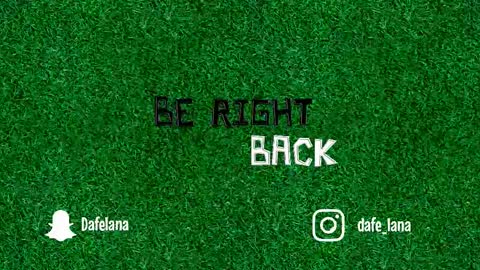 Snapshot of dafelana_ chatting on February 25, 2026, 5:06 am Dafelana online show from February 25, 2026, 5:06 am