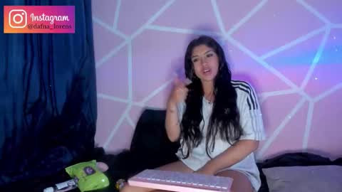 Snapshot of dafna_and_chriss chatting on February 7, 2026, 1:53 am dafna lorens online show from February 7, 2026, 1:53 am