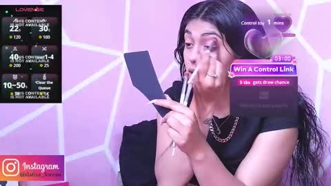 Snapshot of dafna_lorens_ chatting on March 14, 2026, 6:57 pm dafna lorens online show from March 14, 2026, 6:57 pm