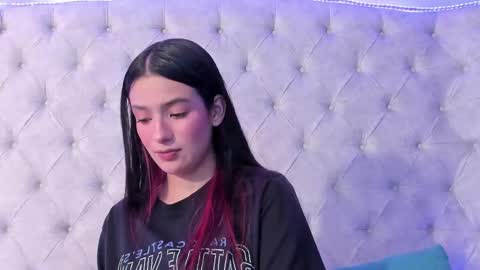 Snapshot of dafne_bss chatting on February 2, 2026, 5:06 am dafne_bss online show from February 2, 2026, 5:06 am