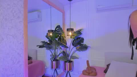 dafne_hillss online show from February 22, 2026, 11:42 am