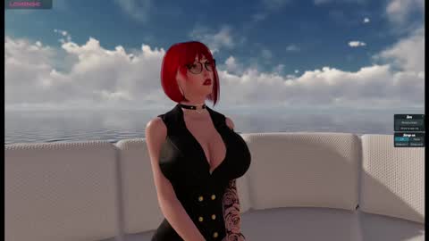 Snapshot of dafne_houston chatting on September 11, 2025, 7:14 pm DAFNE online show from September 11, 2025, 7:14 pm