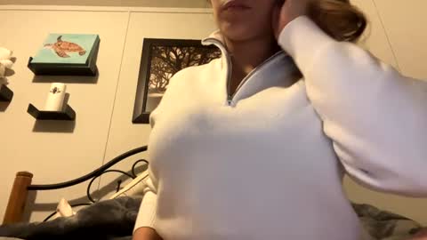 Dafne  27 Cory-24  online show from January 12, 2025, 2:35 am