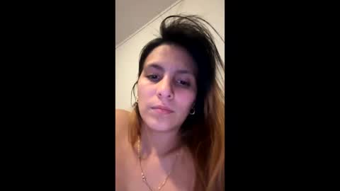 Dafne  27 Cory-24  online show from January 29, 2025, 5:51 am