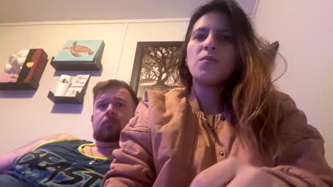 Dafne  27 Cory-24  online show from February 1, 2025, 1:09 pm