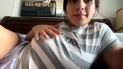 Dafne  27 Cory-24  online show from February 21, 2025, 6:59 pm