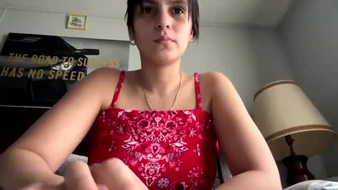 Dafne  27 Cory-24  online show from March 5, 2025, 9:37 pm