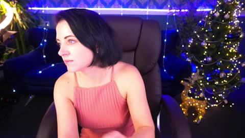 Snapshot of dafni_mon chatting on December 10, 2024, 12:49 pm Dafni Mon online show from December 10, 2024, 12:49 pm